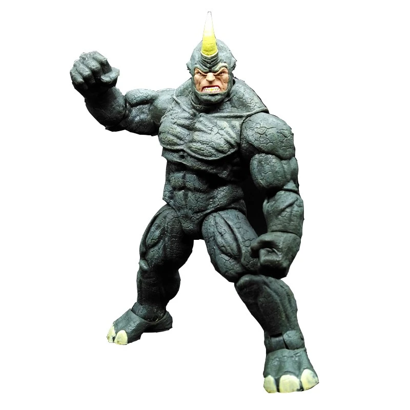 marvel select rhino for sale
