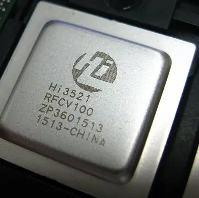 1 шт./лот Новый HI3521RFCV100 HI3521 в наличии | Компьютеры и офис