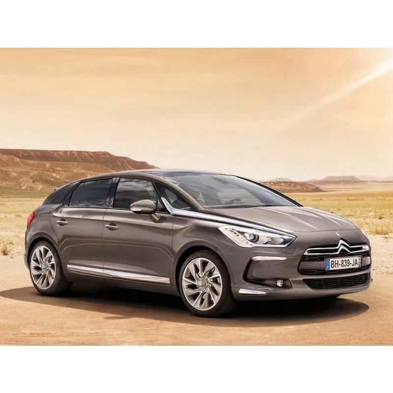 

6 шт., Автомобильные светодиодные лампы для внутренней подсветки DS DS5 2015