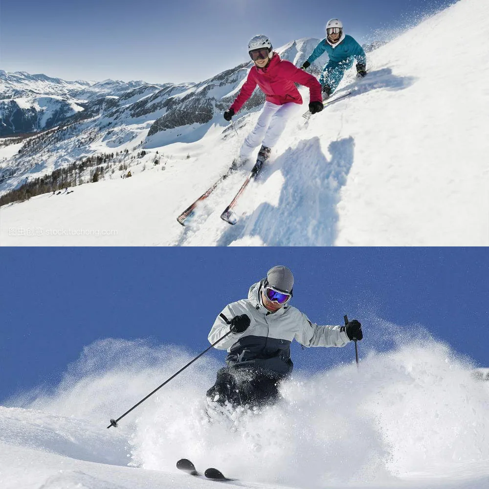 Tanie Dla dorosłych gogle na motocykl moto krzyż gogle mężczyźni kobiety spolaryzowane gogle narciarskie moto gogle mx dla moto rbike motor terenowy atv