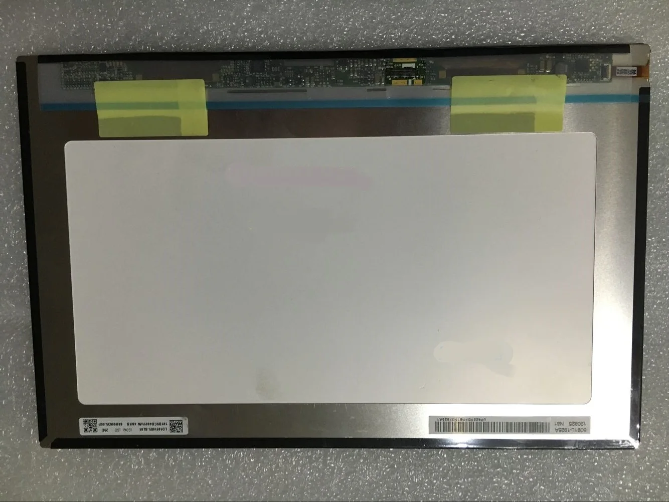 

10.1 Inch 1280x800 for LD101WX1-SL01 LCD Screen Display Panel Free Shipping