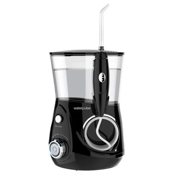 Waterpulse Dental Water Flosser Oral Irrigator Waterpick Dental Floss Water Irrigation Jet Dental Tooth Floss V660H 3