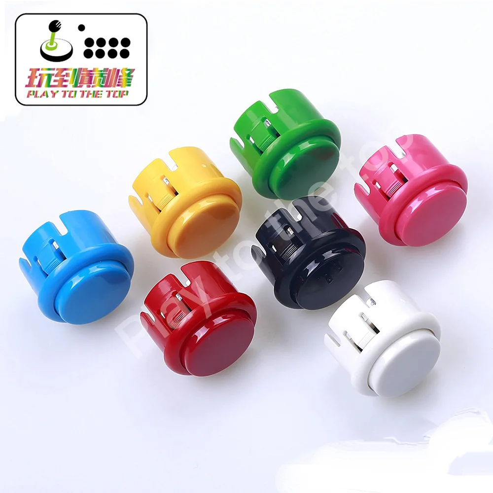 ПК игровой джойстик DIY наборы Нулевая задержка 3D ручка игры и USB энкодер доска