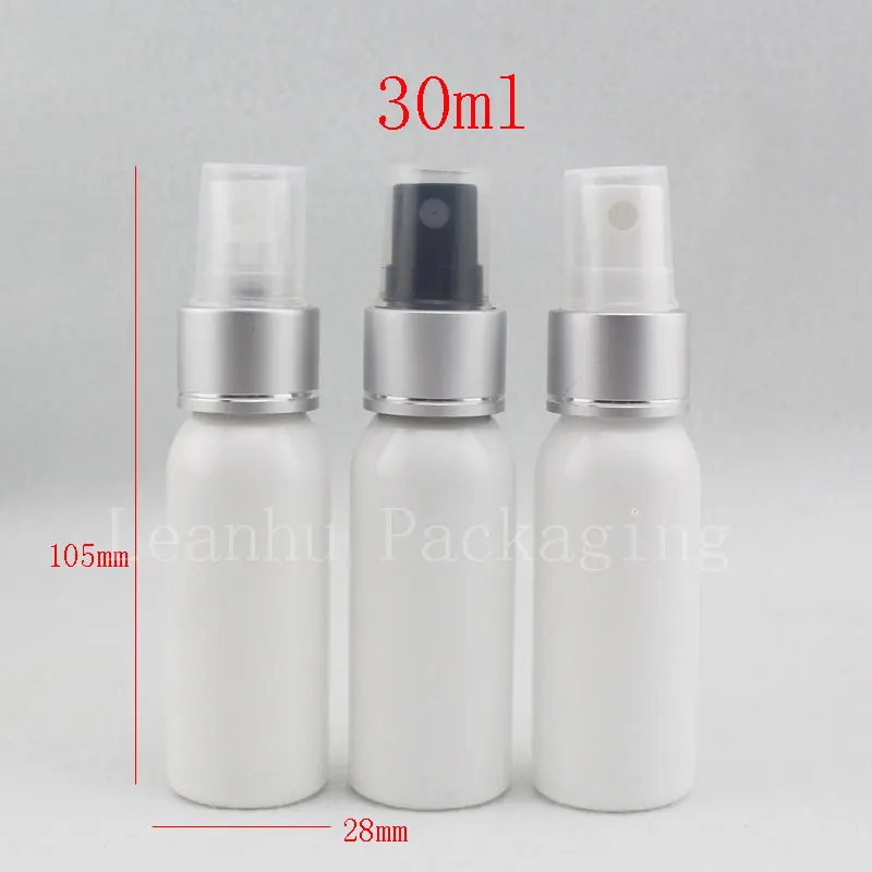 aluminum spray bottle wholesale