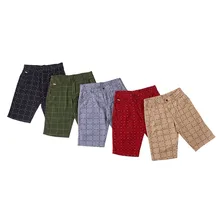 Новинка, мужские свободные хлопковые шорты Карго, повседневные шорты размера плюс, крутые летние мужские шорты