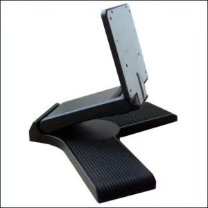 

Double folding lcd monitor general base 12 15 17 19 22 21 base