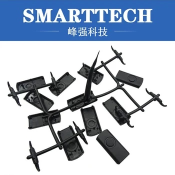 

multi-cavity moulding for mini loudspeaker box