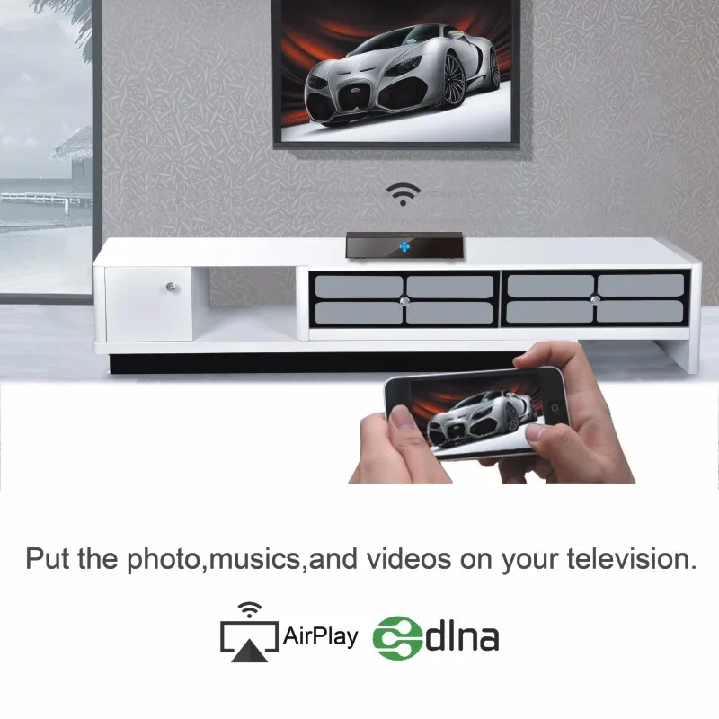 X96_DLNA