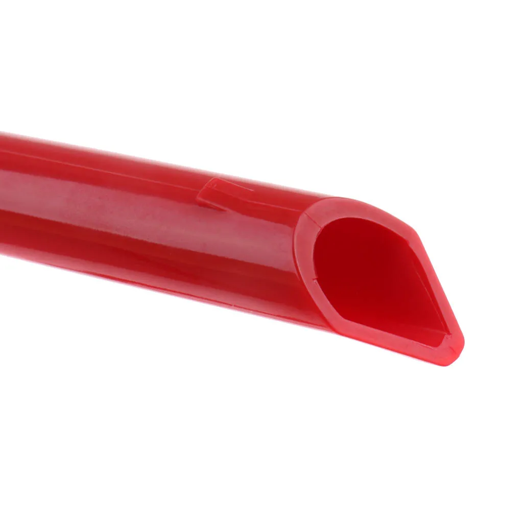 Ultra Swimming Diving Breathing Tube Snorkel Silicone Breathing Tube Centre Line Snorkel Scuba Diving Swimming Equipment