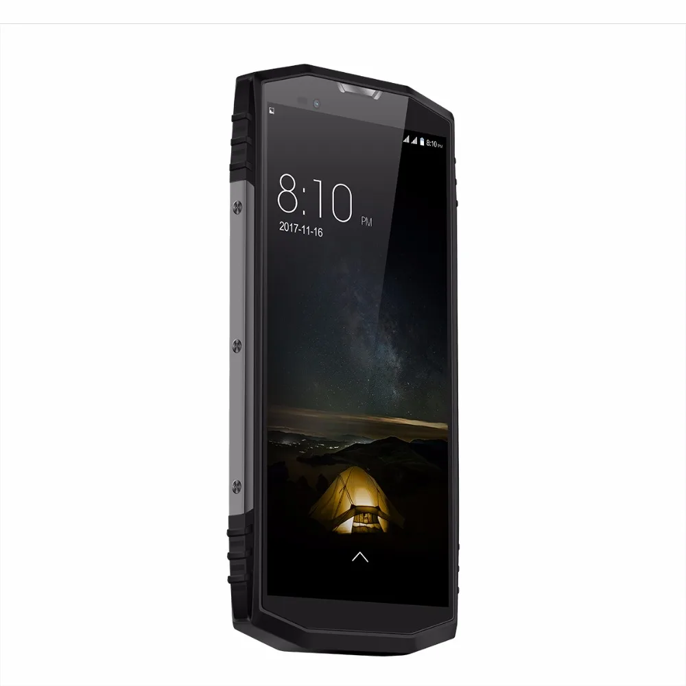 Blackview BV9000 Pro 4G мобильный телефон 18:9 5," MTK6757 Восьмиядерный Android 7,1 6 ГБ+ 128 Гб 13 МП водонепроницаемый IP68 NFC OTG Смартфон