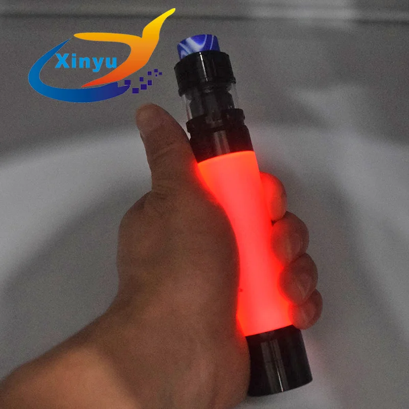 Светодиодный модуль kylin v2 rta kit 18650 батарея vape ACE Chip защита использования высокая