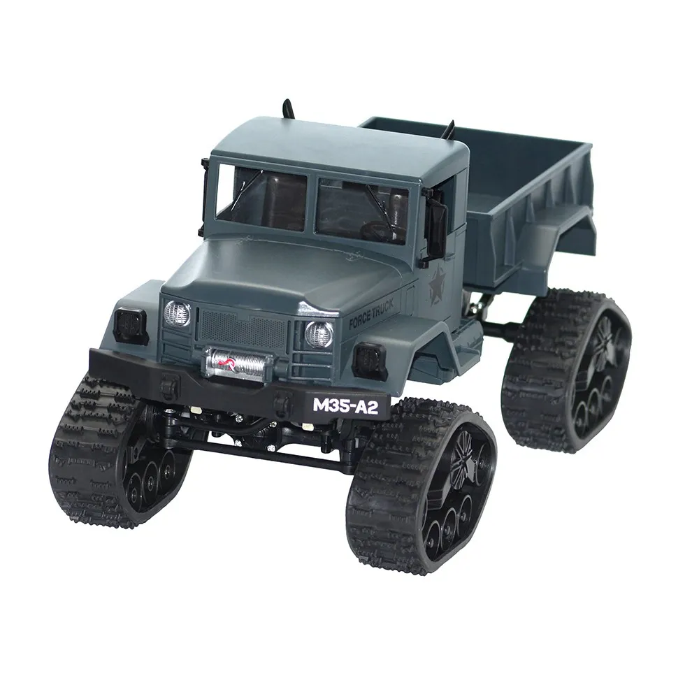 Snow Truck RC Car specifications