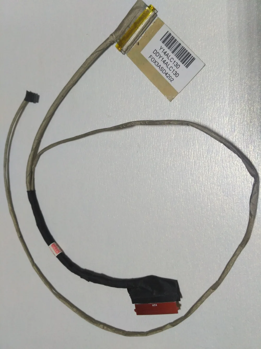 Кабель LVDS для ноутбука HP PAVILION 15P 15z p000 15 p76TX|hp pavilion cable|hp cablelaptop cable |