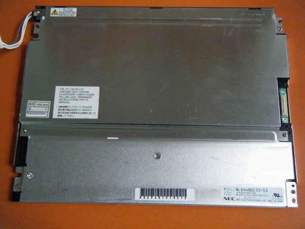 

Фотопанель для ЖК-дисплея NEC