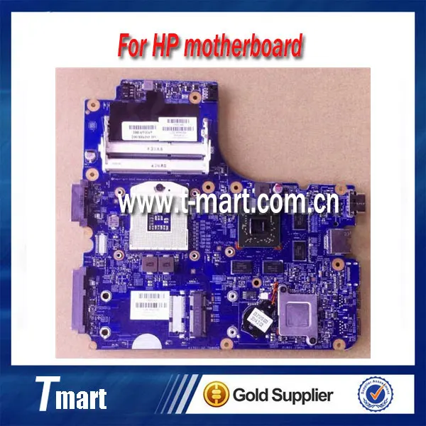 100% working Laptop Motherboard for HP 683494-001 4440S 4441S 4540S System Board fully tested