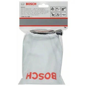 

BOSCH 2605411009 stock exchange Sanding as and circular portable