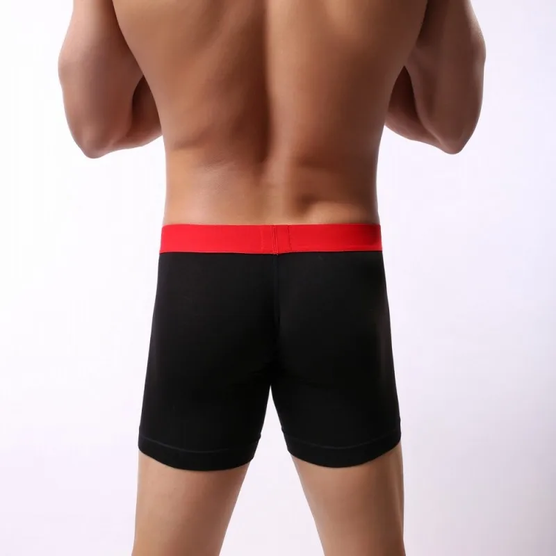 KWAN. Z боксер для мужчин хлопок Мужской нижнее бельё для девочек cueca masculina boxershort calzoncillo hombre bielizna Мужское нижнее белье Боксеры