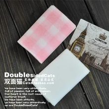 20CM/pcs Beauty Non-woven Gel Remover Wipes Towel Perfect For Nail Art Cleaning Cotton Pads