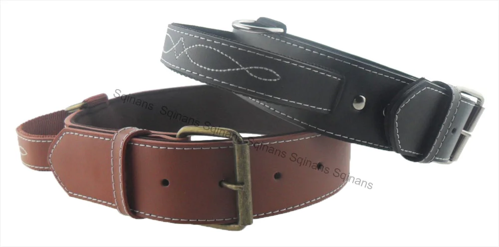 large dog collar