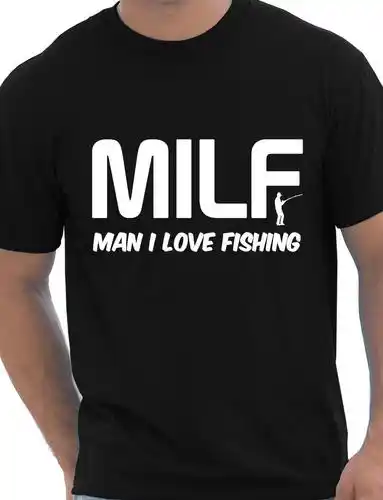 Milf Man