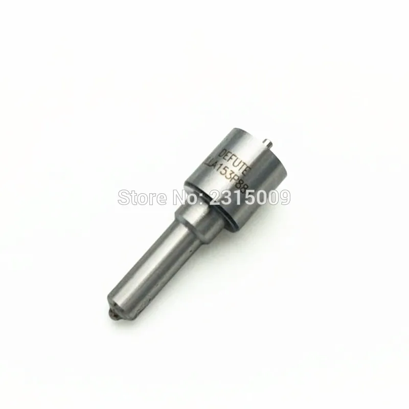 DEFUTE Common Rail сопла DLLA153P884 для инжектора 0950005800 6C1Q9K546AC 1378432 1980. J7 9659296080