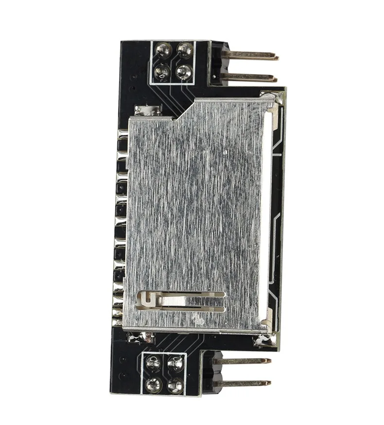 mini 12864 SD module detail 3