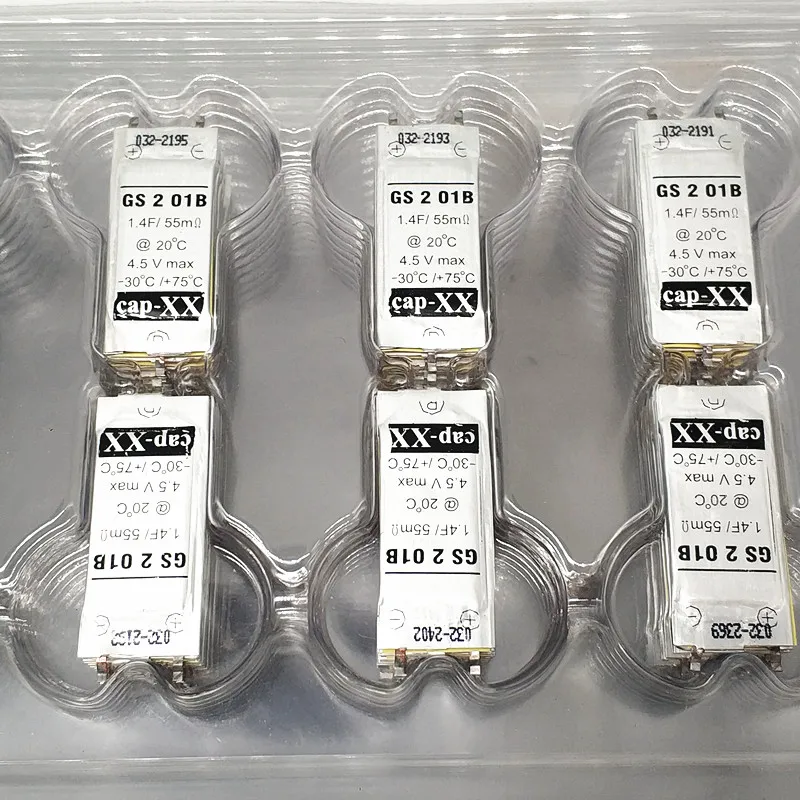 1.4F 4.5V