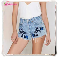 denim-shorts