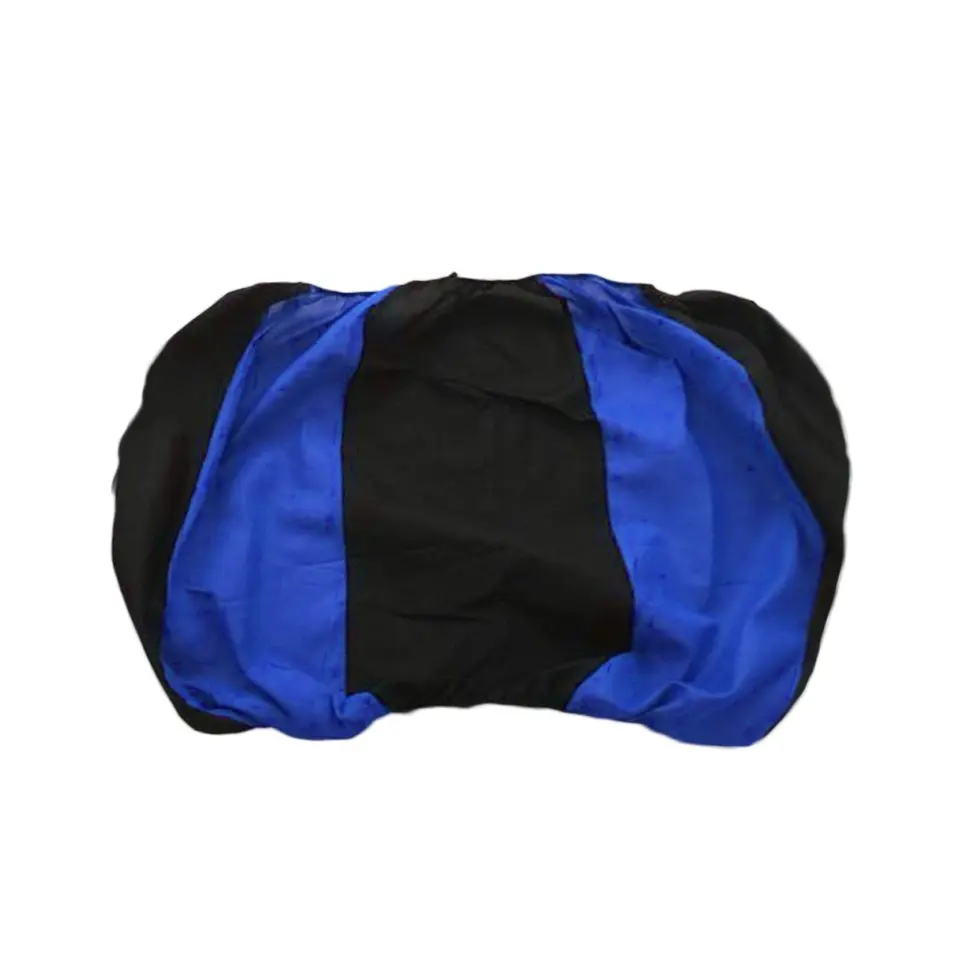 9 Pcs/Set Four Seasons Universal Car Seat Cushions Automobiles Car Seat Covers Interior Auto Vehicles Styling Pads Supplies Hot