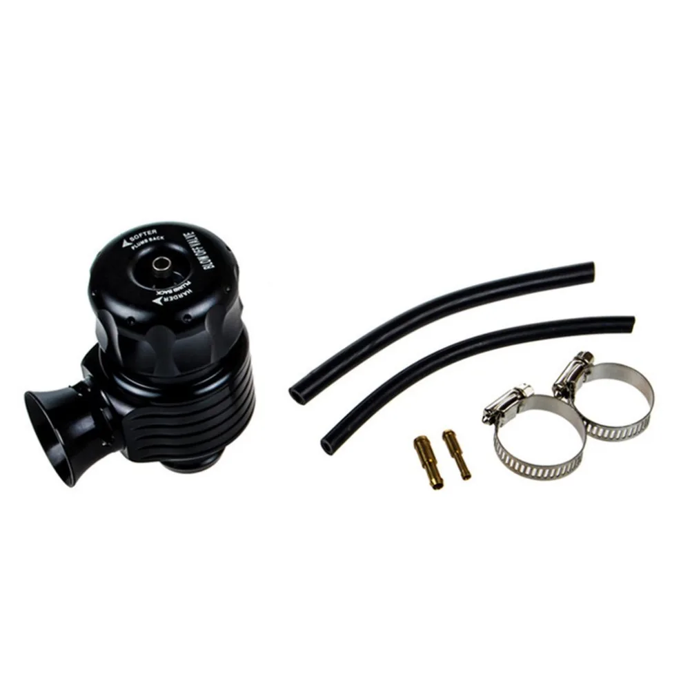 

Universal Car Auto Racing Turbo Aluminum Alloy 25mm Diesel Blow Off Valve Premium Diesel Dump Valve Diesel BOV Kits Hot Selling