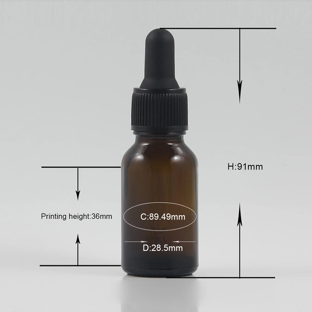 DBX20 Amber-15ml (1)