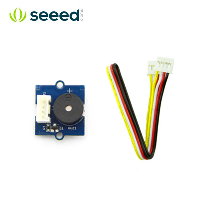 grove speaker arduino