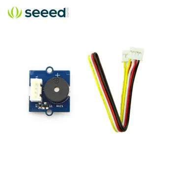 

Grove passive buzzer module Buzzer alarm small speaker arduino kit sound sensor