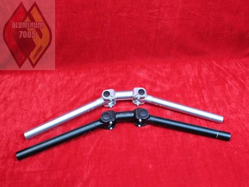 Humpert X TAS Y Aluminum Alloy Folding Bicycle Handlebarsin Bicycle