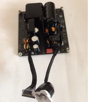 Teamwolf NEW 60W 12V 5A Power Supply for Time Capsule AirPort Extreme ME918 A1521 PA-1600-9A