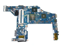 BA92-06569A BA92-06569B Laptop motherboard For samsung Q330 main board i3-350m cpu onboard ddr3 with nvdia 310m graphics