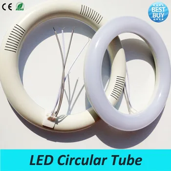 

T9 G10q LED Ring Circle Light SMD 2835 11W LED Ceiling Light Circular Lamp Rohs