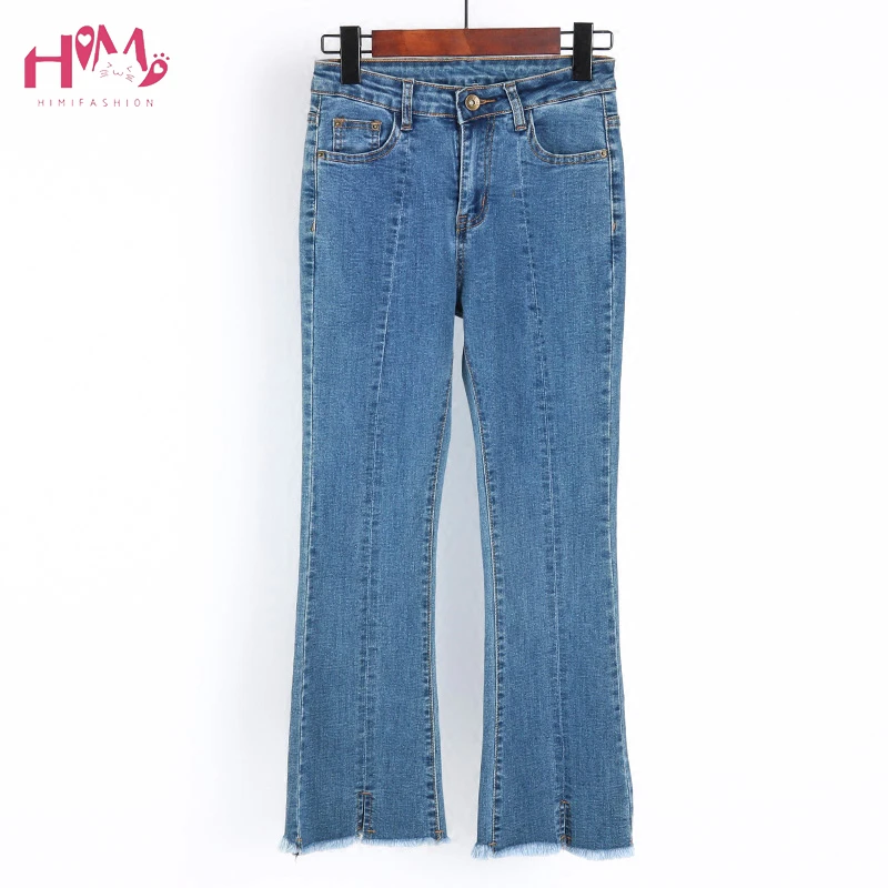 bootcut flare jeans womens