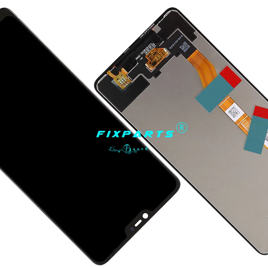 Oppo F7 CPH1819  A3 PADM00 LCD display (8)