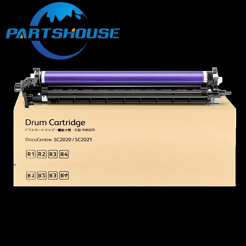 Long Life Drum Unit Assembly Ct351053 For Xerox Workcentre Sc2020 Drum