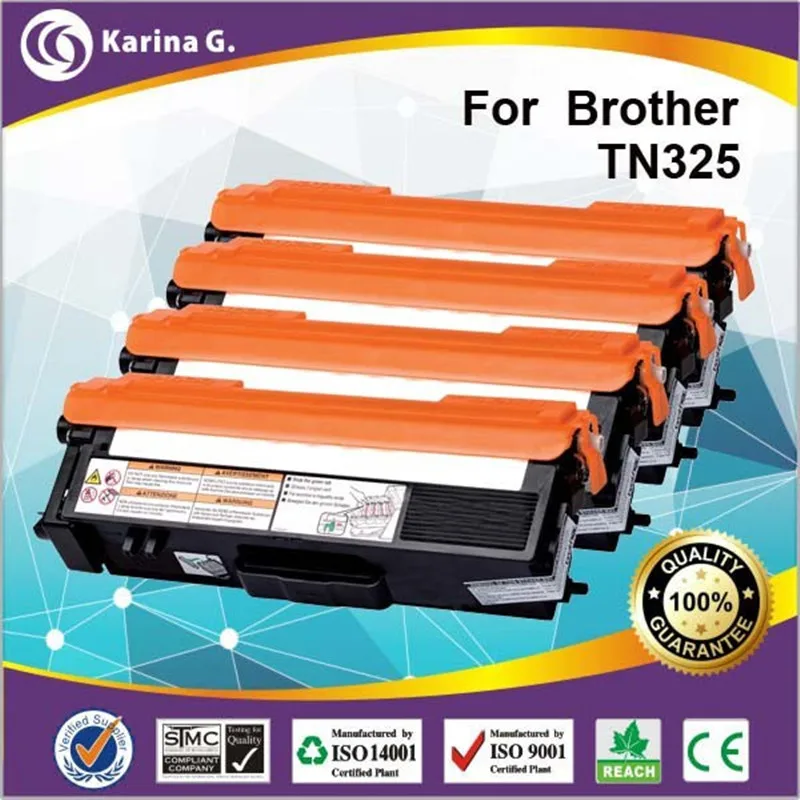 For brother laser printer MFC 9460CDN toner for MFC 9560CDW toner for