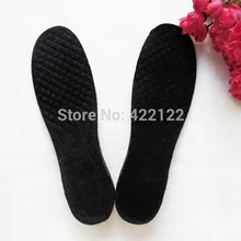 Унисекс на высоком каблуке, ортопедический супинатор ортопедический Спортивная беговая Обувь стельки мягкие вставки 1 пара = 2 шт PS17