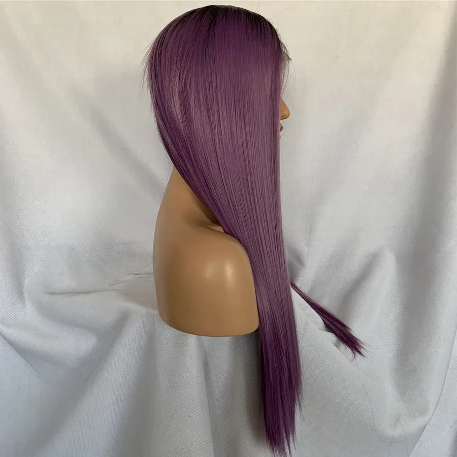 straight wigs