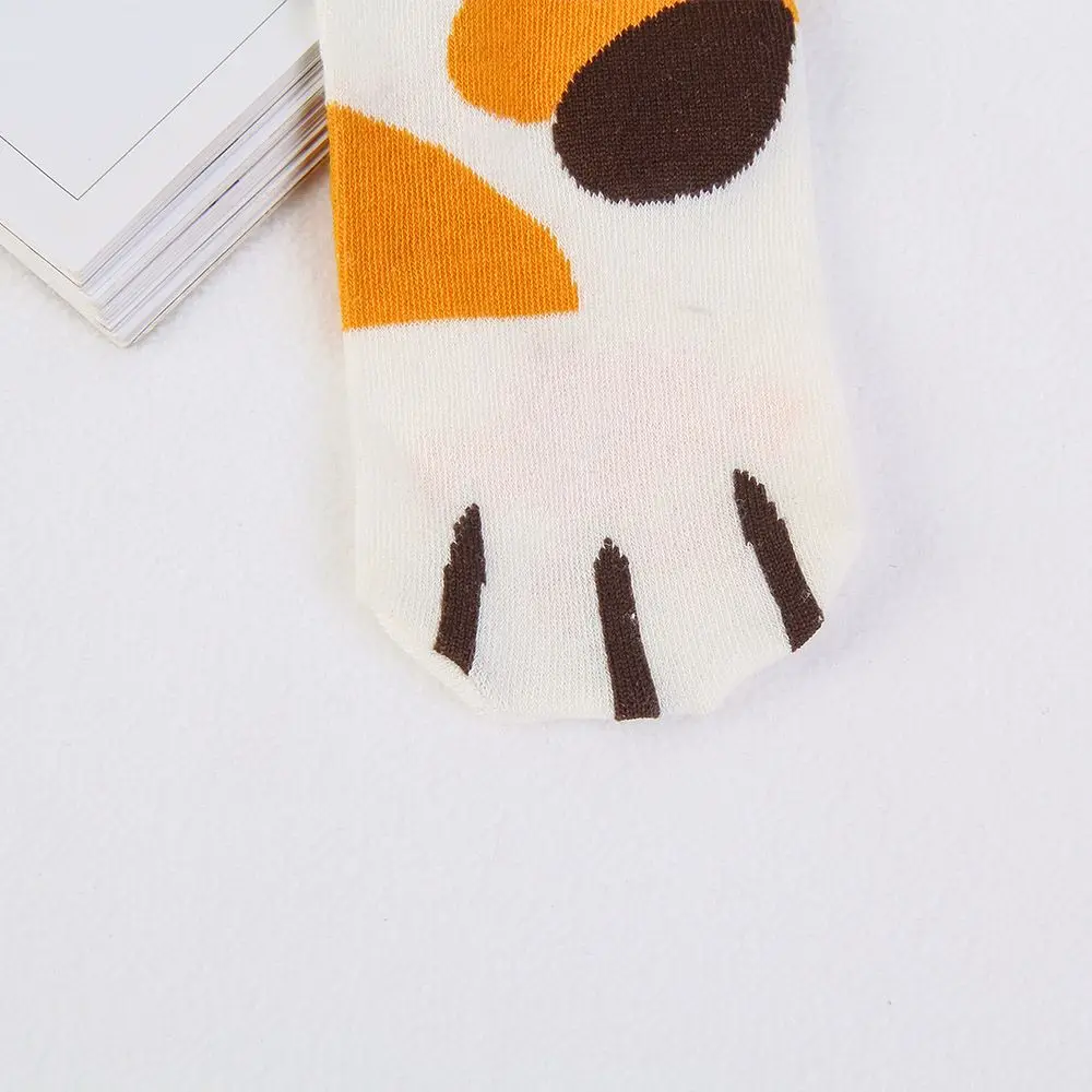 Fashion Cotton Socks Cute Cats Claws Ankle Short Socks For Lady Girls Summer Spring Cartoon Funny Paw Socks Women Kawaii Kitty Fashion Cotton Socks Cute Cats Claws Ankle Short Socks For Lady Girls Summer Spring Cartoon Funny Paw Socks Women Kawaii Kitty