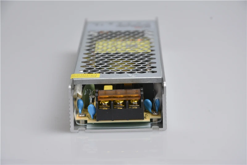 SANPU SMPS 24 V светодиодный Питание блок 250W 10A преобразователь переменного тока в