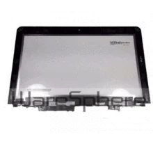 12," сенсорная сборка LCD для lenovo Thinkpad S1 Йога 00HN834 SD10A09849
