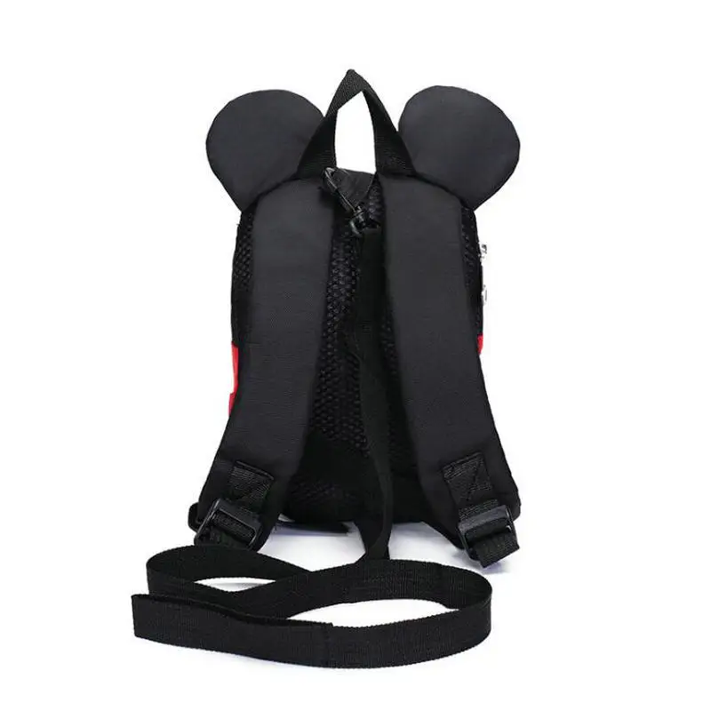 لطيف الكرتون ميني ميكي الأطفال الظهر الاطفال رياض الأطفال لمكافحة خسر المدرسة طفل أكياس حقيبة للبنين والبنات لطيف الكرتون ميني ميكي الأطفال الظهر الاطفال رياض الأطفال لمكافحة خسر المدرسة طفل أكياس حقيبة للبنين والبنات