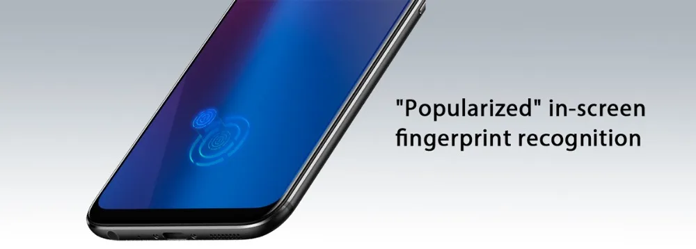 Original Global ROM Meizu 16 6GB 64GB Snapdragon 710 Octa Core Smartphone Dual Rear Cam Front 20MP 3100mAh In-Screen Fingerprint (7)