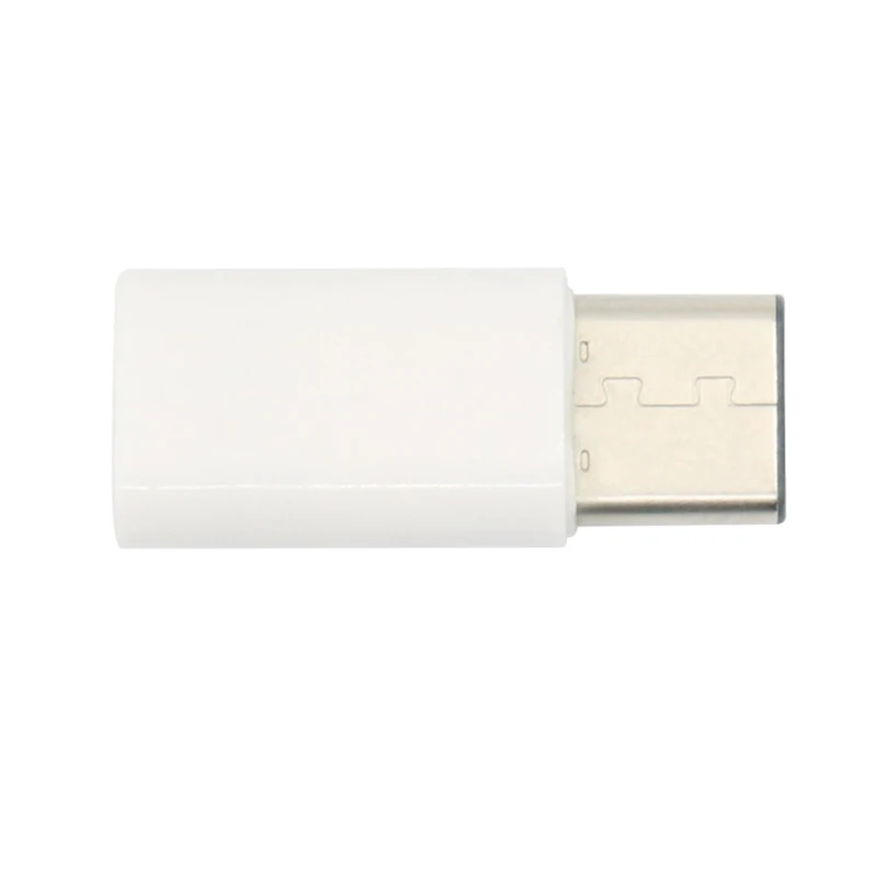 SR USB 3.1 Тип-C на Micro USB разъем гнездо адаптера конвертер зарядки, синхронизации данных для MacBook Nokia n1 Xiaomi 4C LeTV