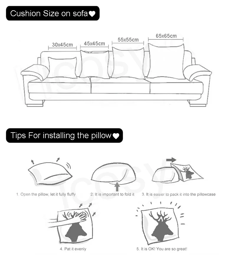 cushion cover 3